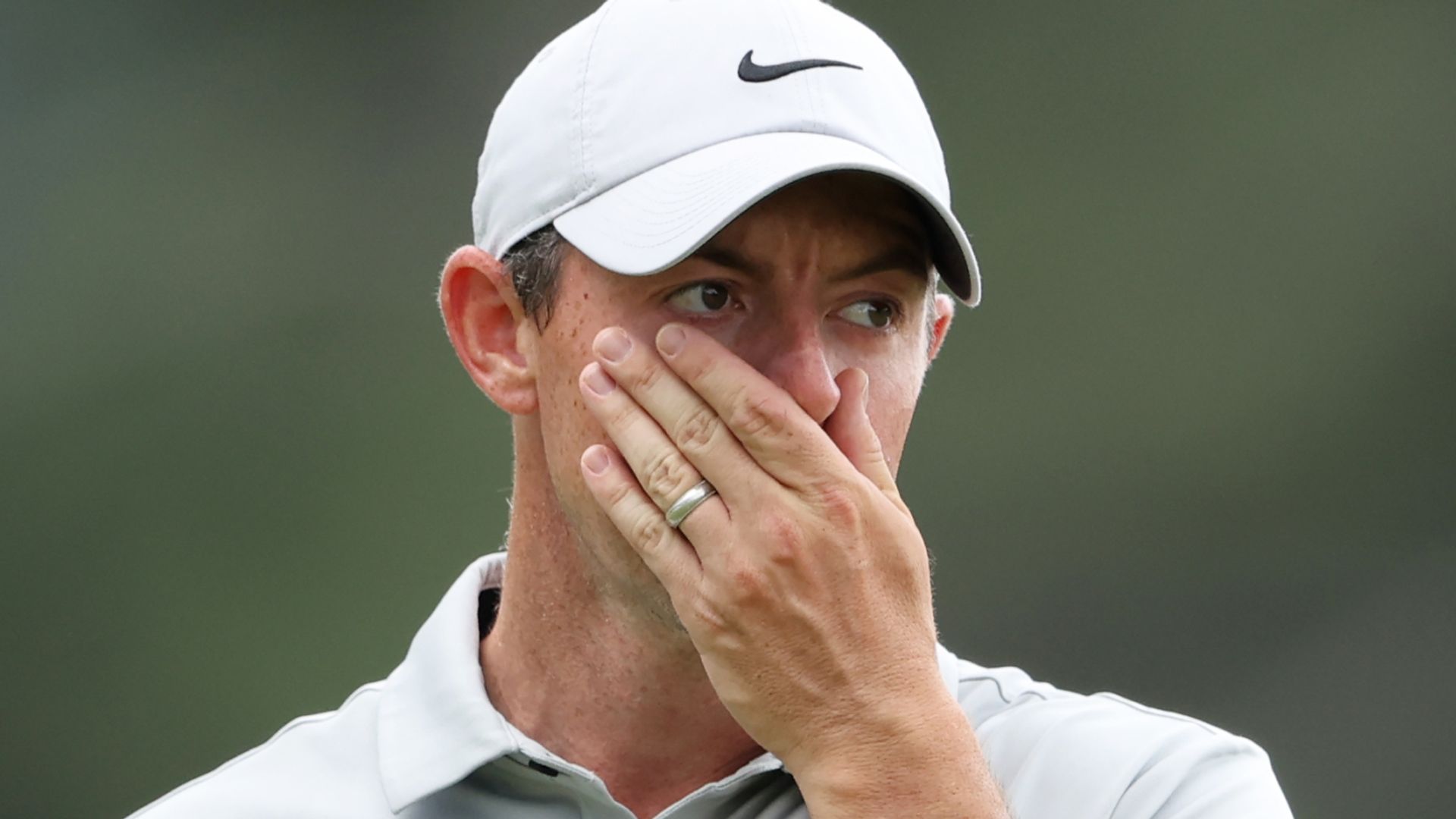 Another Grand Slam chance missed for McIlroy: Will it ever happen?