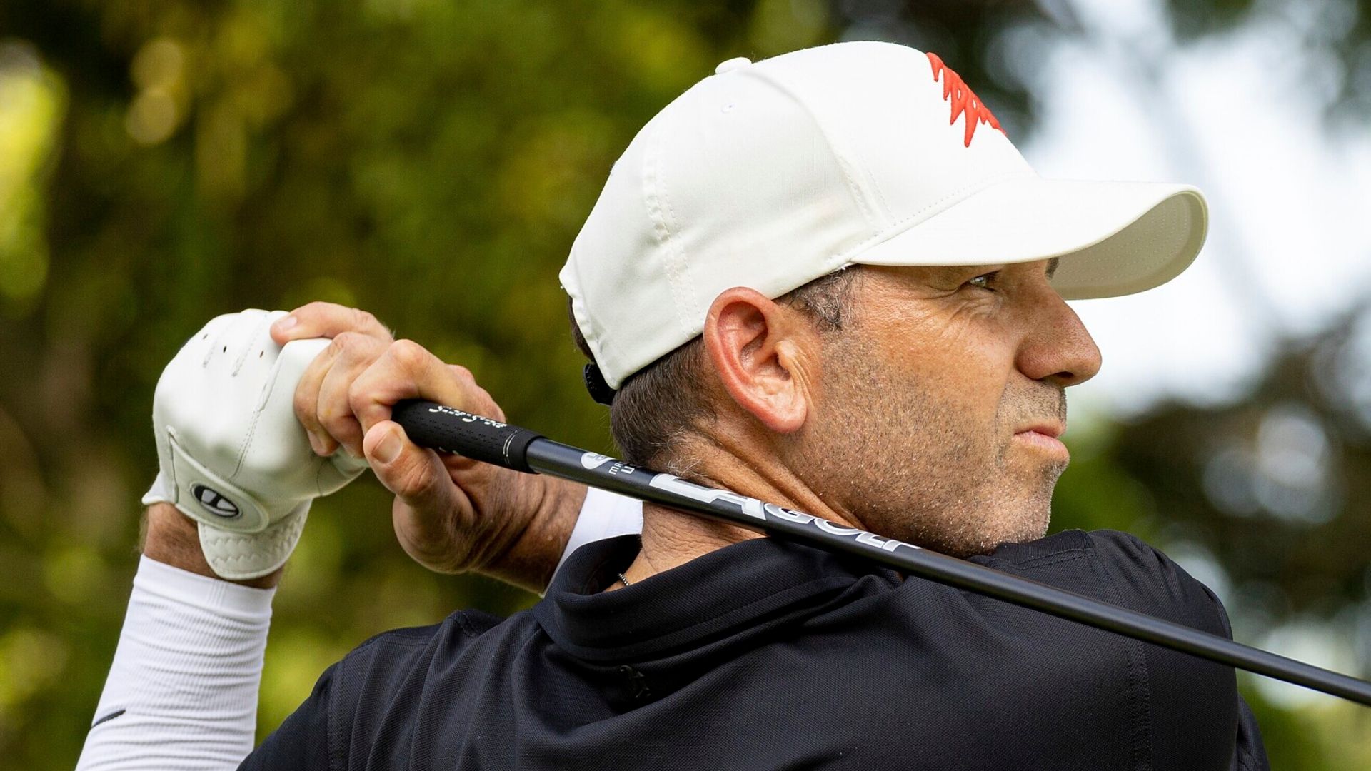 DP World Tour: Garcia only LIV defector yet to pay £100k fine