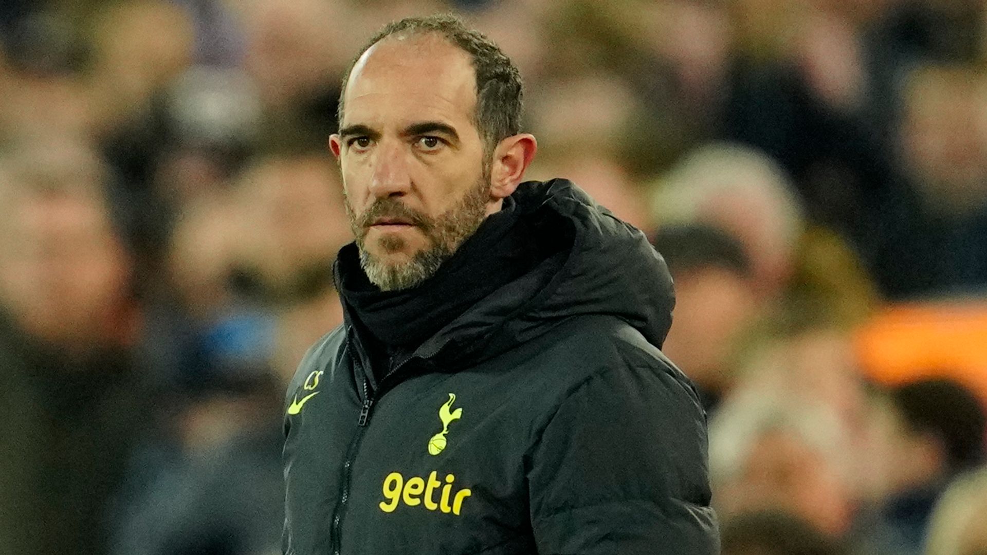 Carra: Conte-lite Spurs a mess | Neville: No change under Stellini