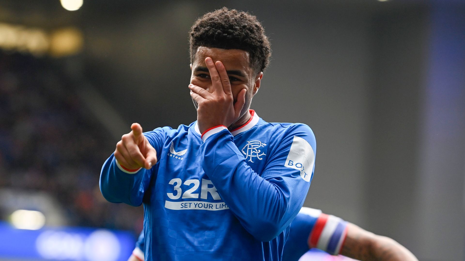 Tillman double seals Rangers win | Beale: Talks ongoing, I love Malik!