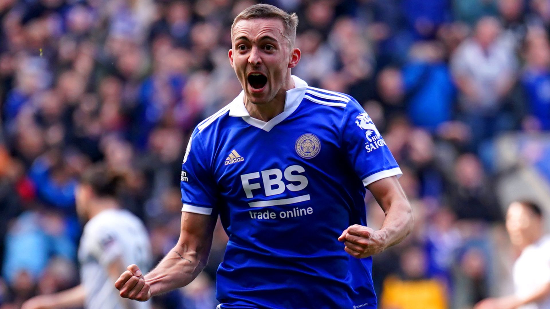Leicester fight back to beat Wolves and boost survival hopes