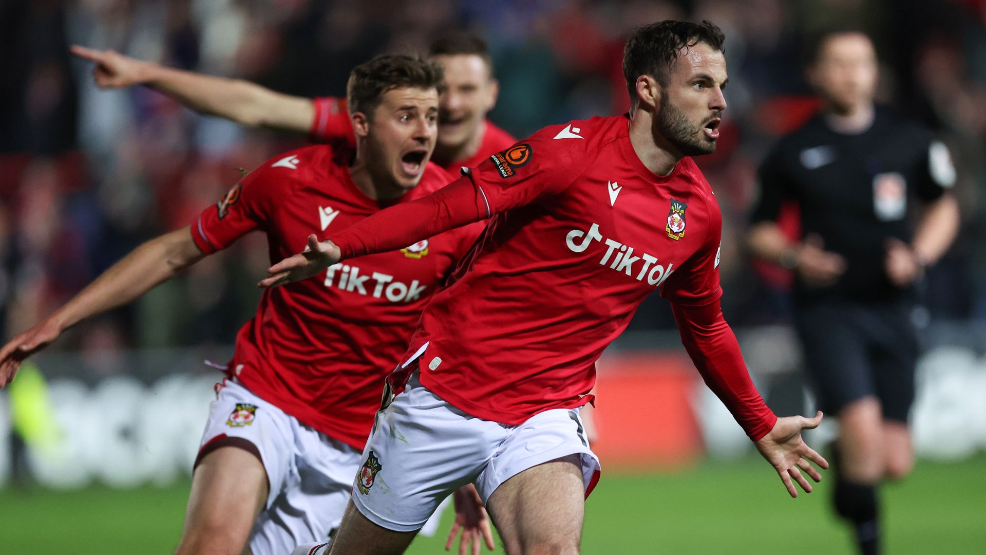 Carabao Cup: Wrexham to face Wigan in first round | Leicester travel to Burton