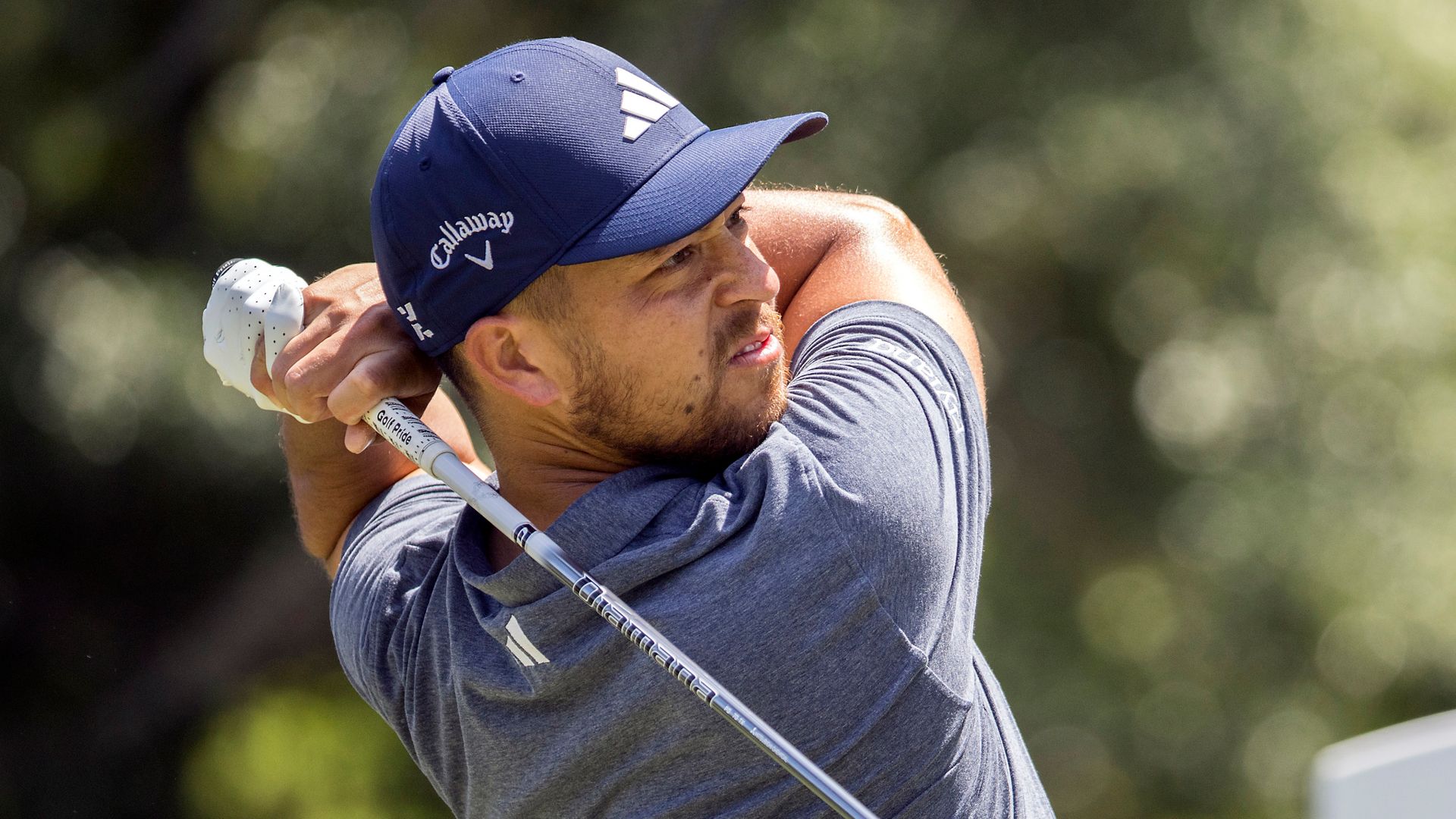 'We're playing for a couple of million' - Schauffele blasts slow-play critics