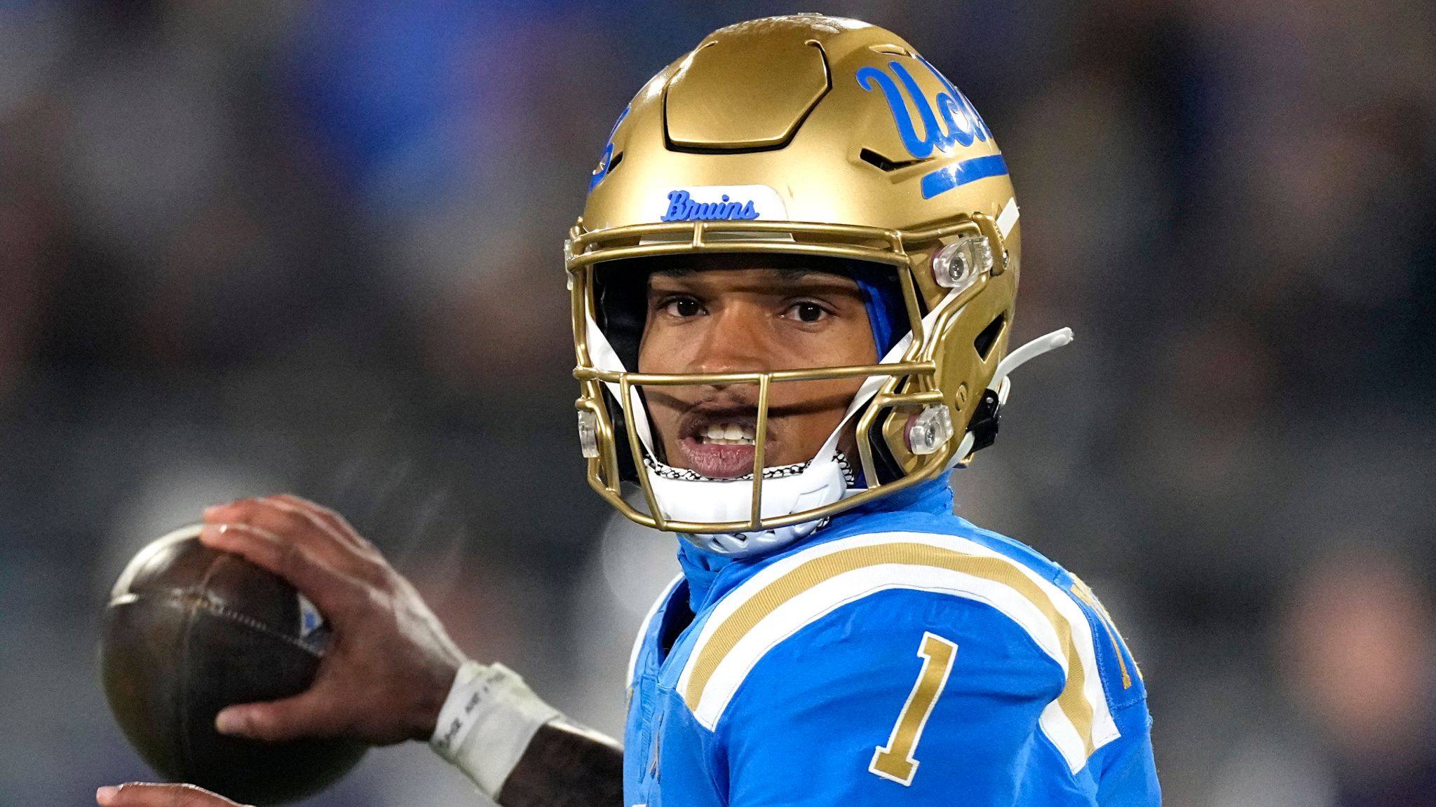 Top 5 Quarterbacks For 2023: Rankings, Debates, & Projections