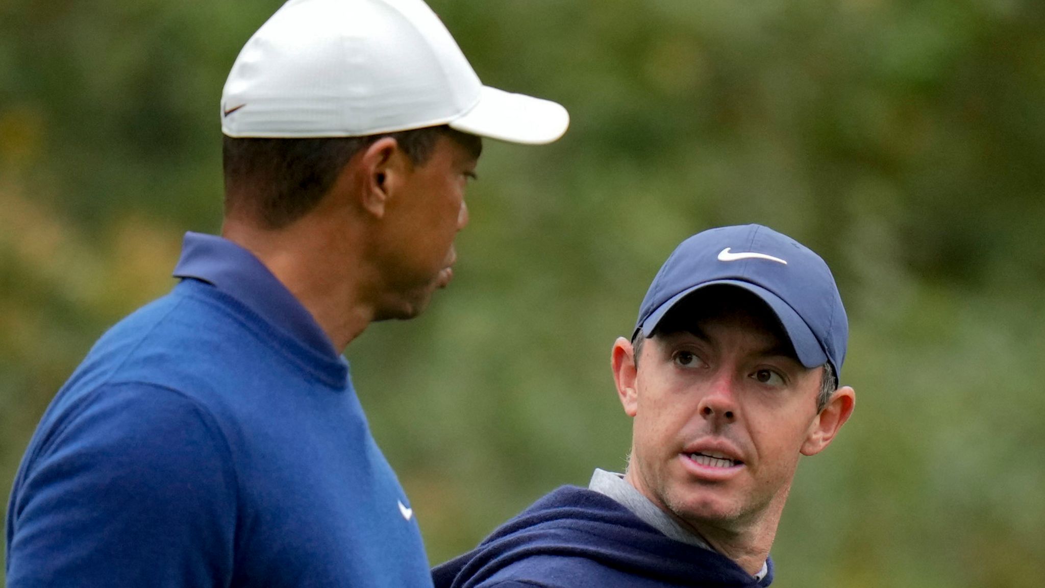 Rory McIlroy and Tiger Woods with LIV teams? Proposals between PGA Tour and Saudis PIF revealed Golf News Sky Sports