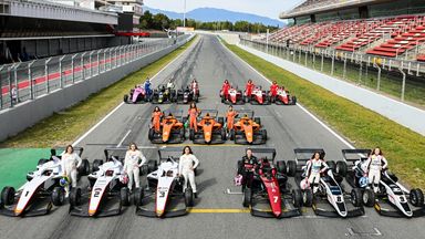 Race Highlights  2023 United States Grand Prix 