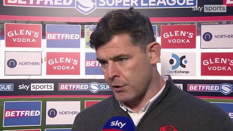 Following their loss to Wigan, St Helens head coach Paul Wellens believes their opponents were more clinical.