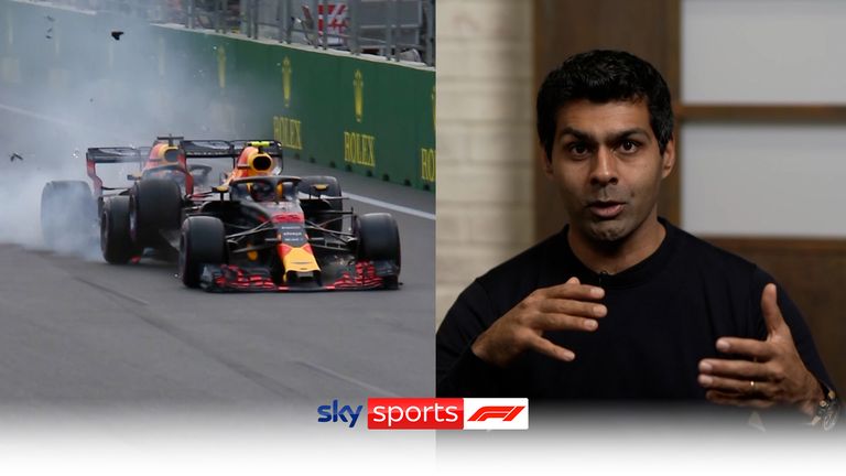 Karun Chandhok shares his most memorable moments from the tricky challenging Baku City Circuit ahead of the Azerbaijan Grand Prix