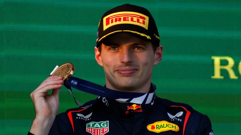 Podcast Sky Sports F1: Max Verstappen va-t-il abandonner le format Sprint?