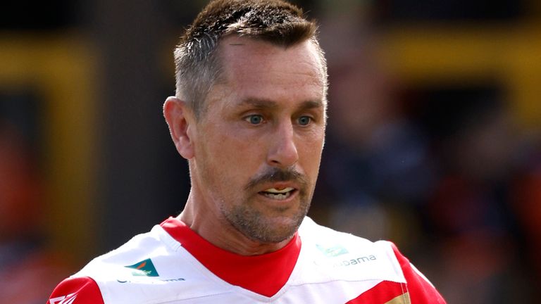 skysports mitchell pearce catalan dragons 6133445 - The Bench podcast: Mitchell Pearce on Super League hopes, dealing with pressure and NRL interest | Rugby League News