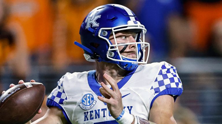 Will Kentucky quarterback Will Levis be taken in the first round of the 2023 NFL Draft?