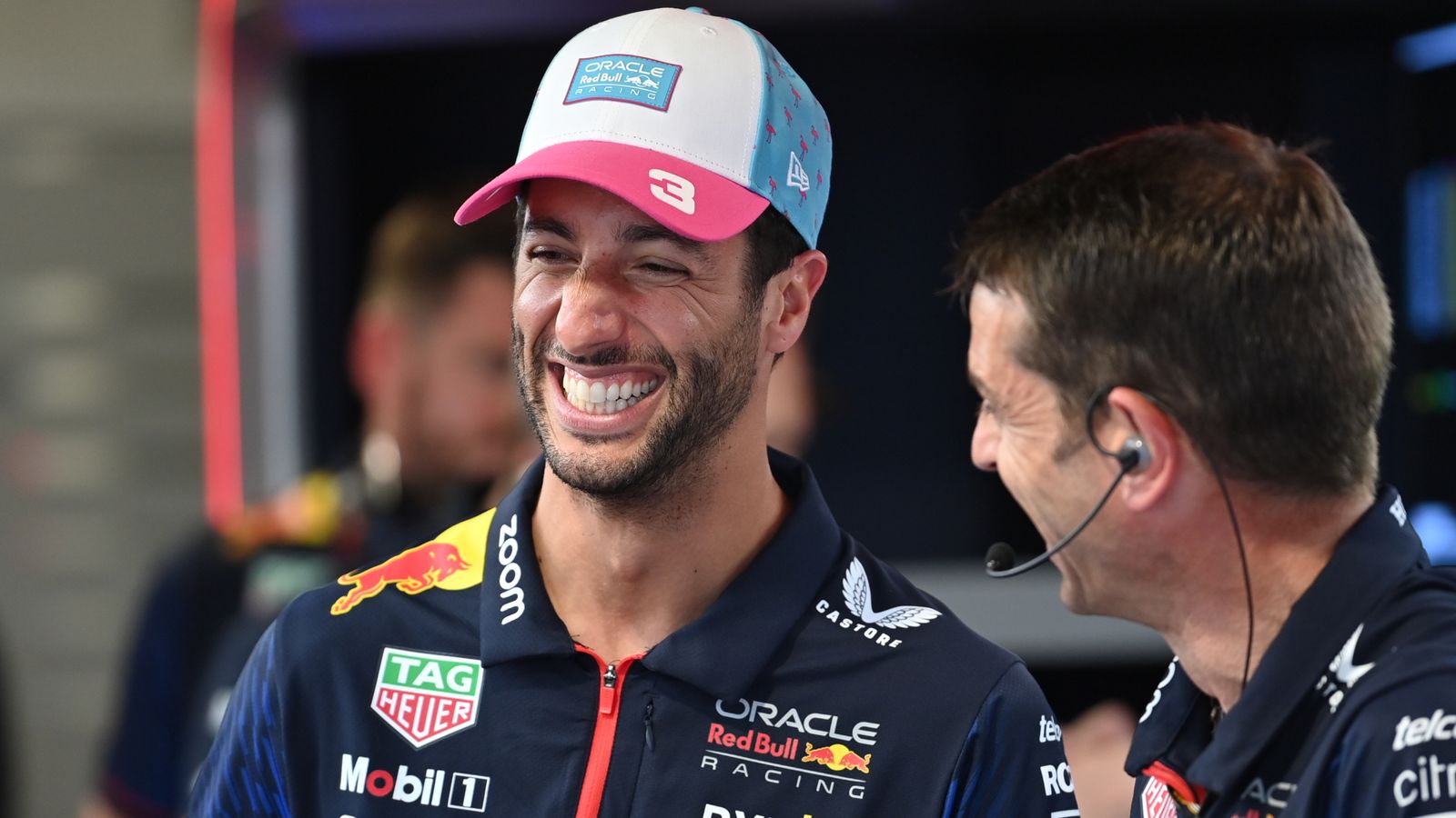 Daniel Ricciardo desires to remind Purple Bull ‘I can nonetheless do it’ throughout July drive of RB19