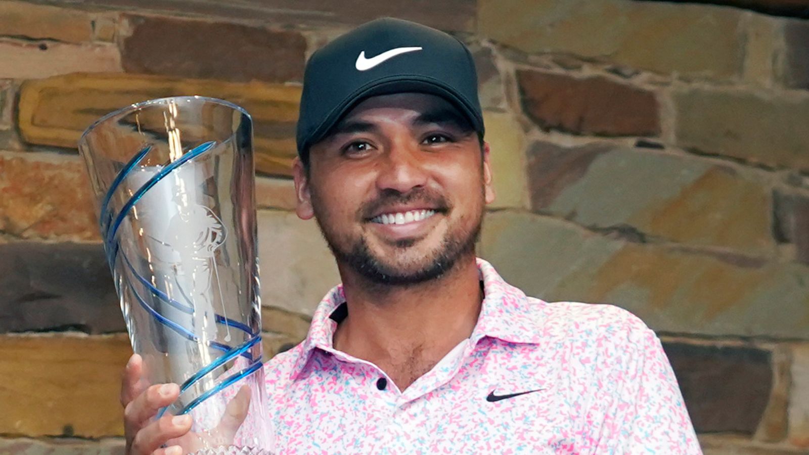 AT&T Byron Nelson Jason Day claims first PGA Tour title in five years