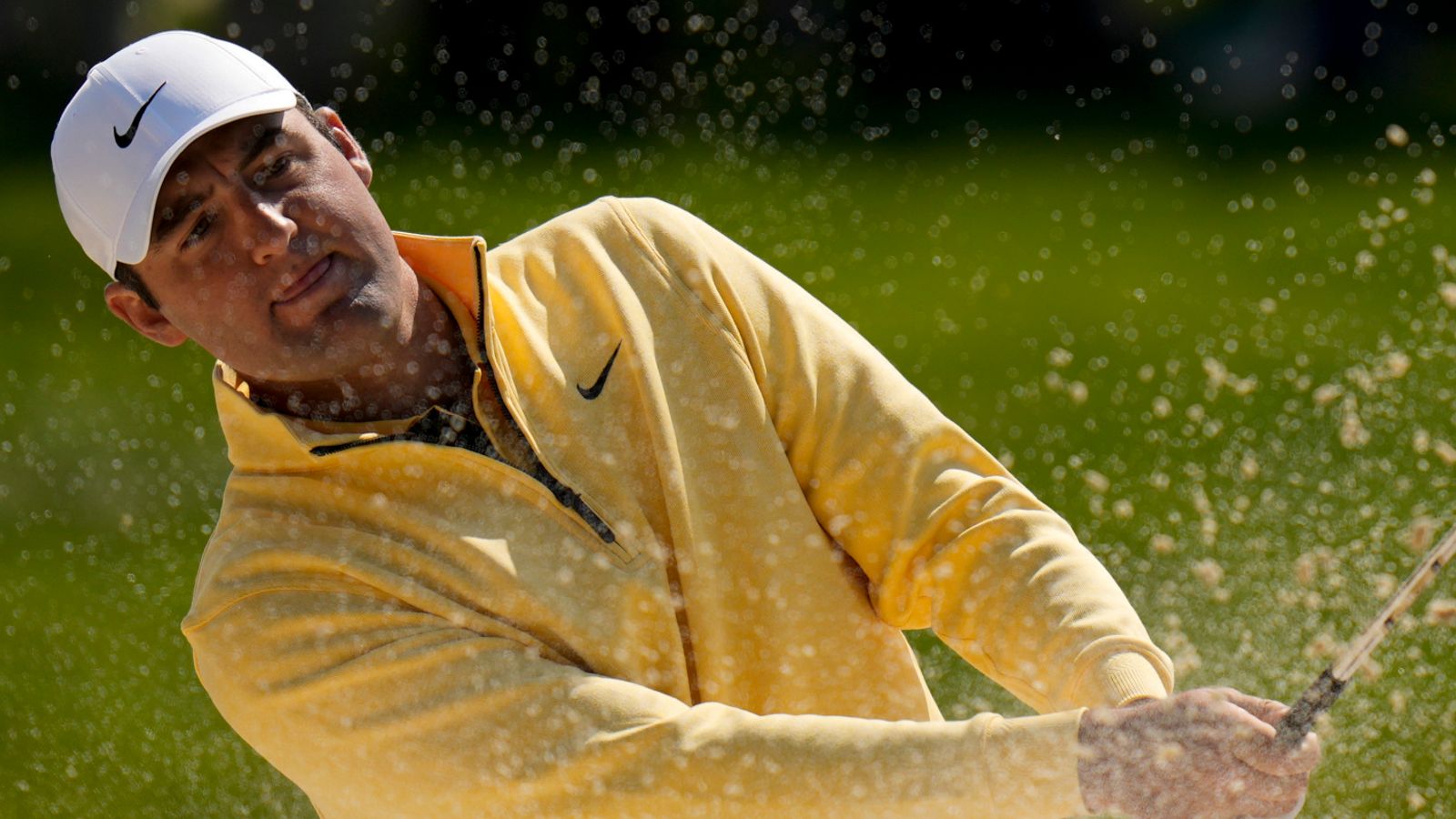 PGA Championship Latest leaderboard Golf News Sky Sports