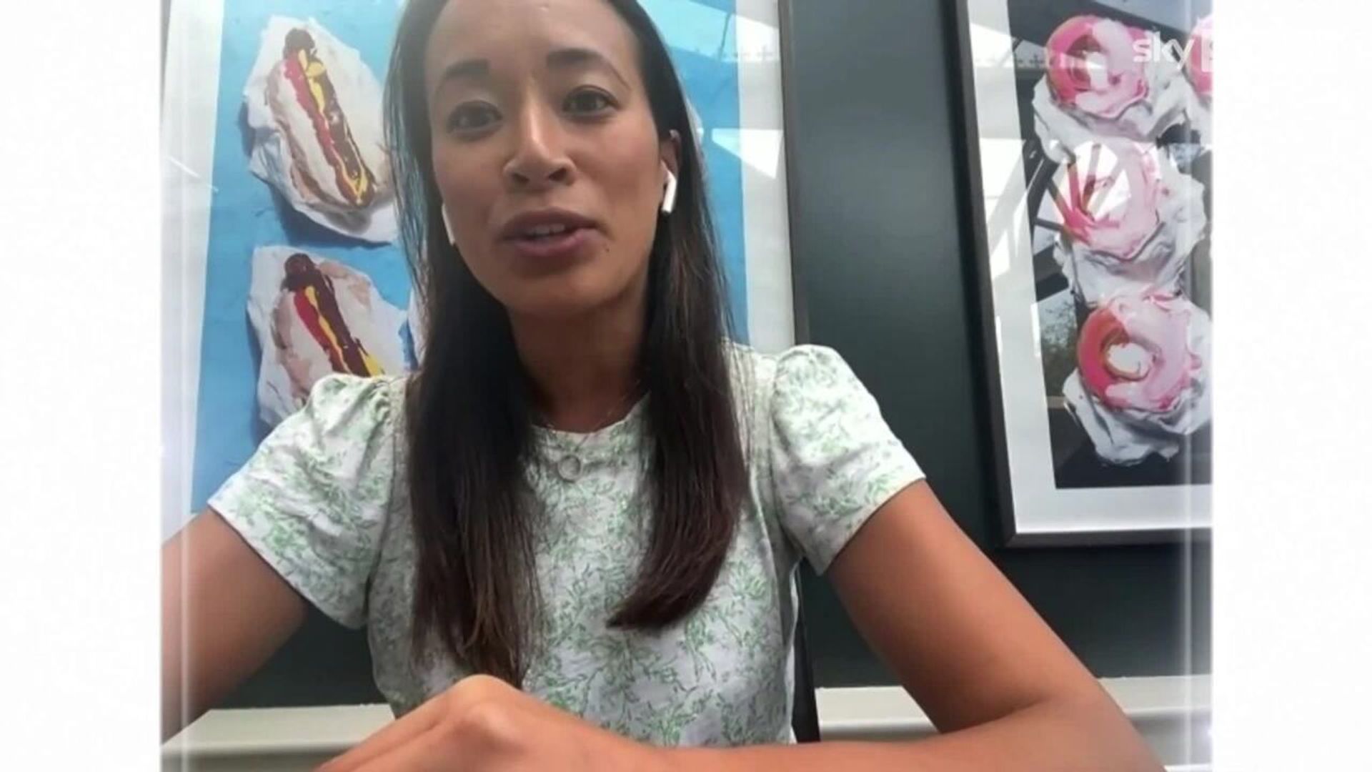 Keothavong on Nadal's announcement | 'It feels like the end of an era'