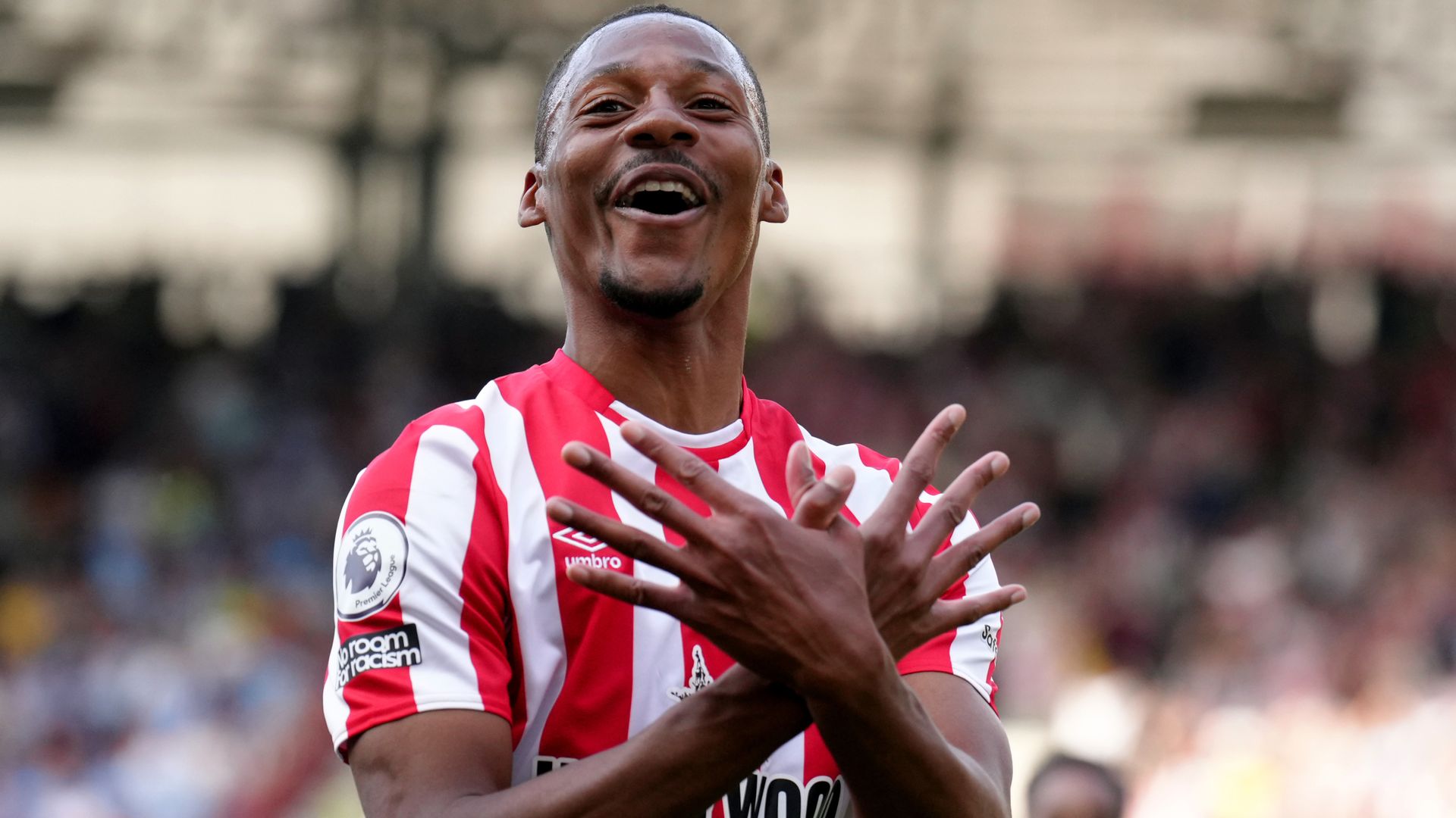 Bees beat champions Man City but miss out on Europe
