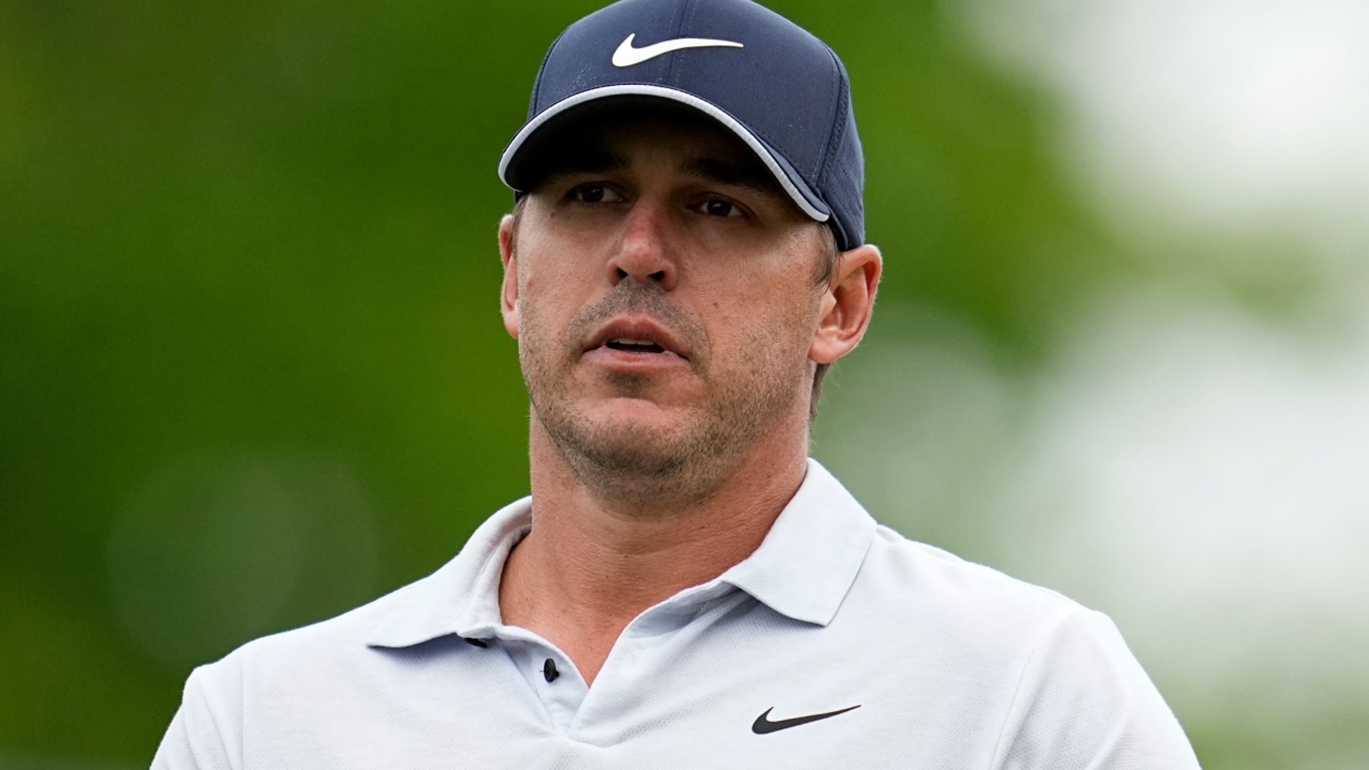 Koepka heeds Masters lessons | DeChambeau: I don't care about boos
