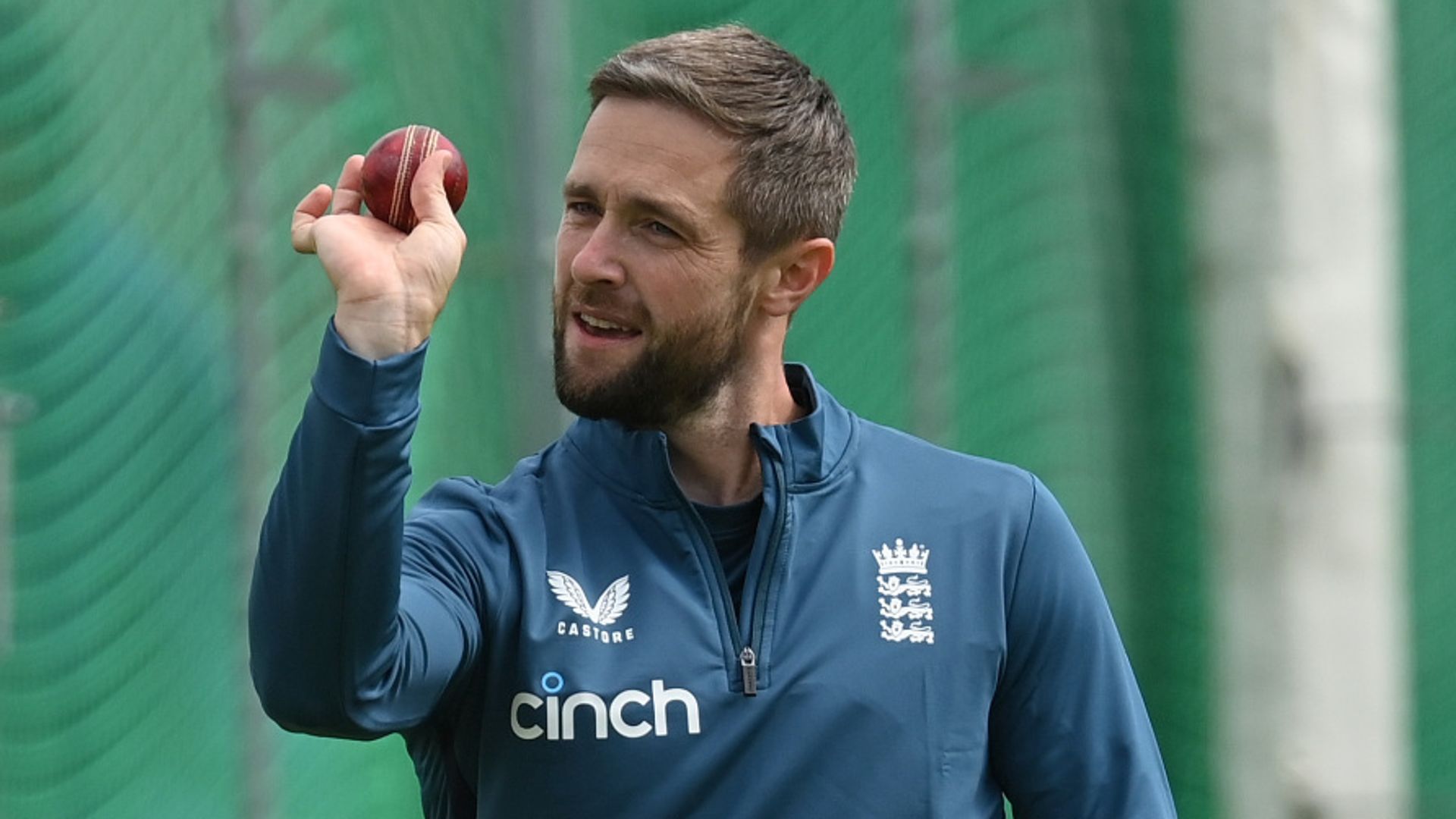 Woakes targets Ashes after wondering if Test career was over