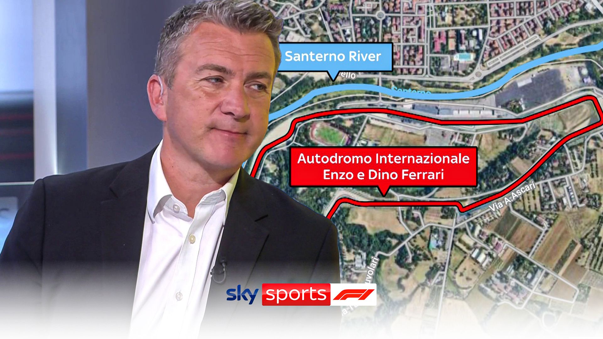 Explained: Why the Emilia Romagna GP was cancelled