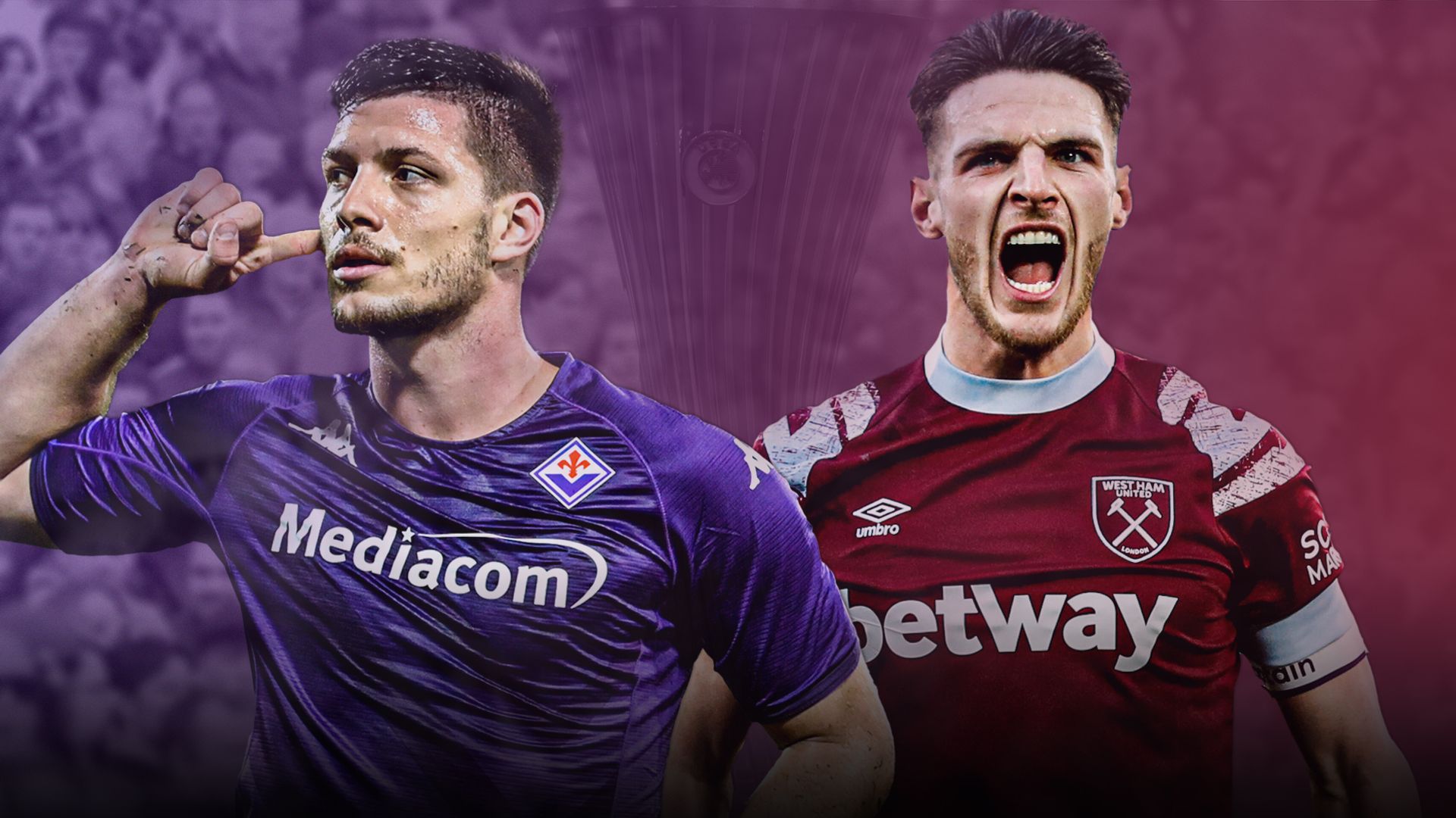 West Ham on verge of history 58 years after last European success