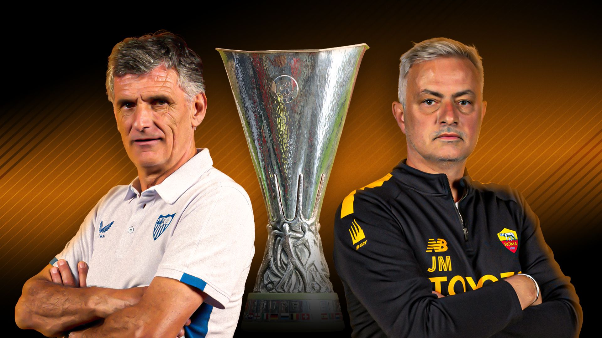 Mourinho the immovable object meets irresistible Sevilla force