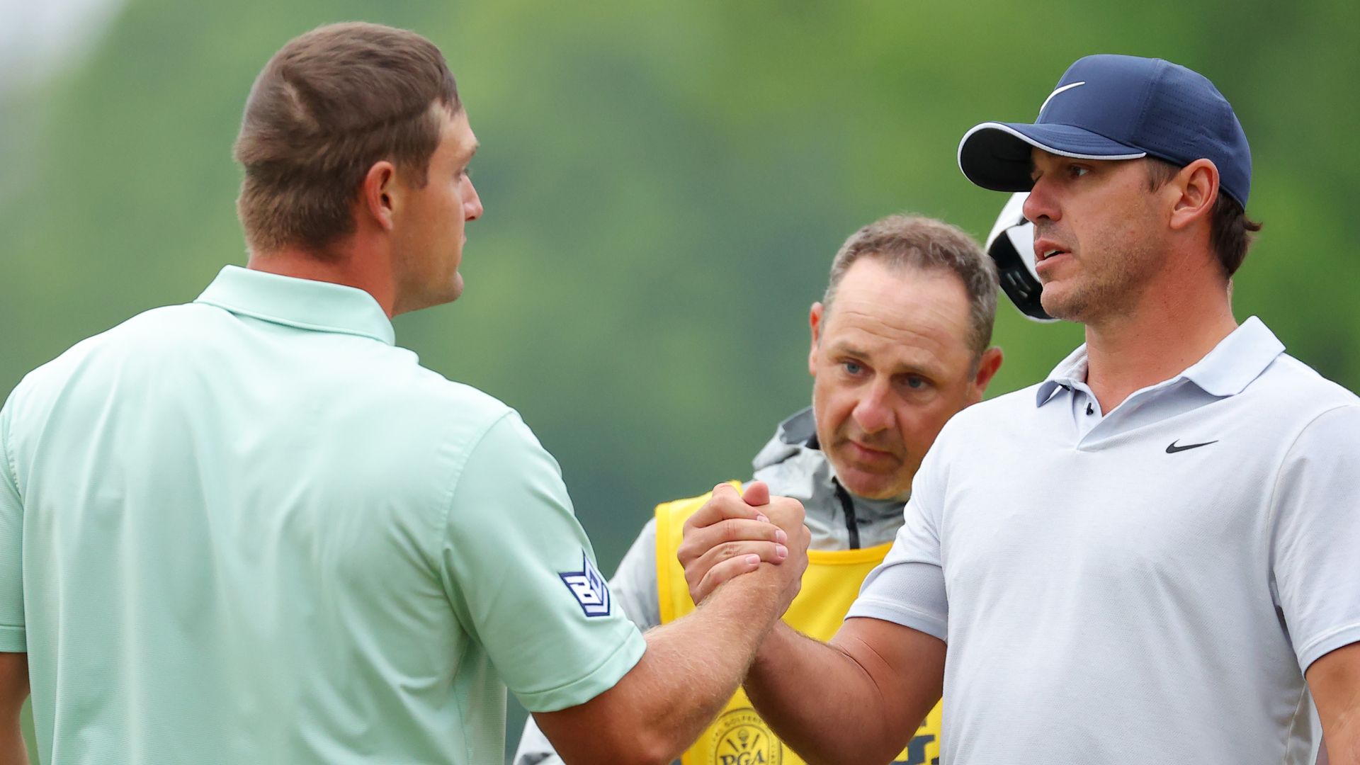 Johnson: Attending LIV events in Ryder Cup build-up