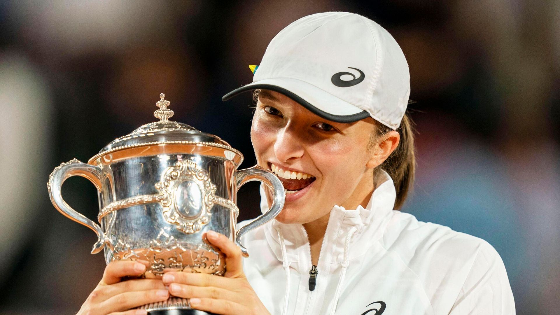 French Open 2022: Women's Draw