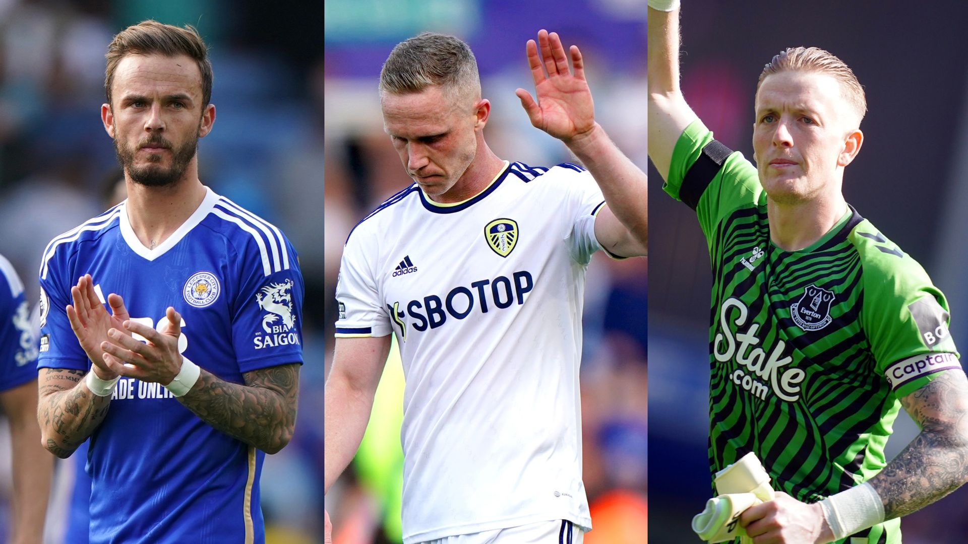 PL finances explained: Leeds, Leicester impact | Everton's crucial survival