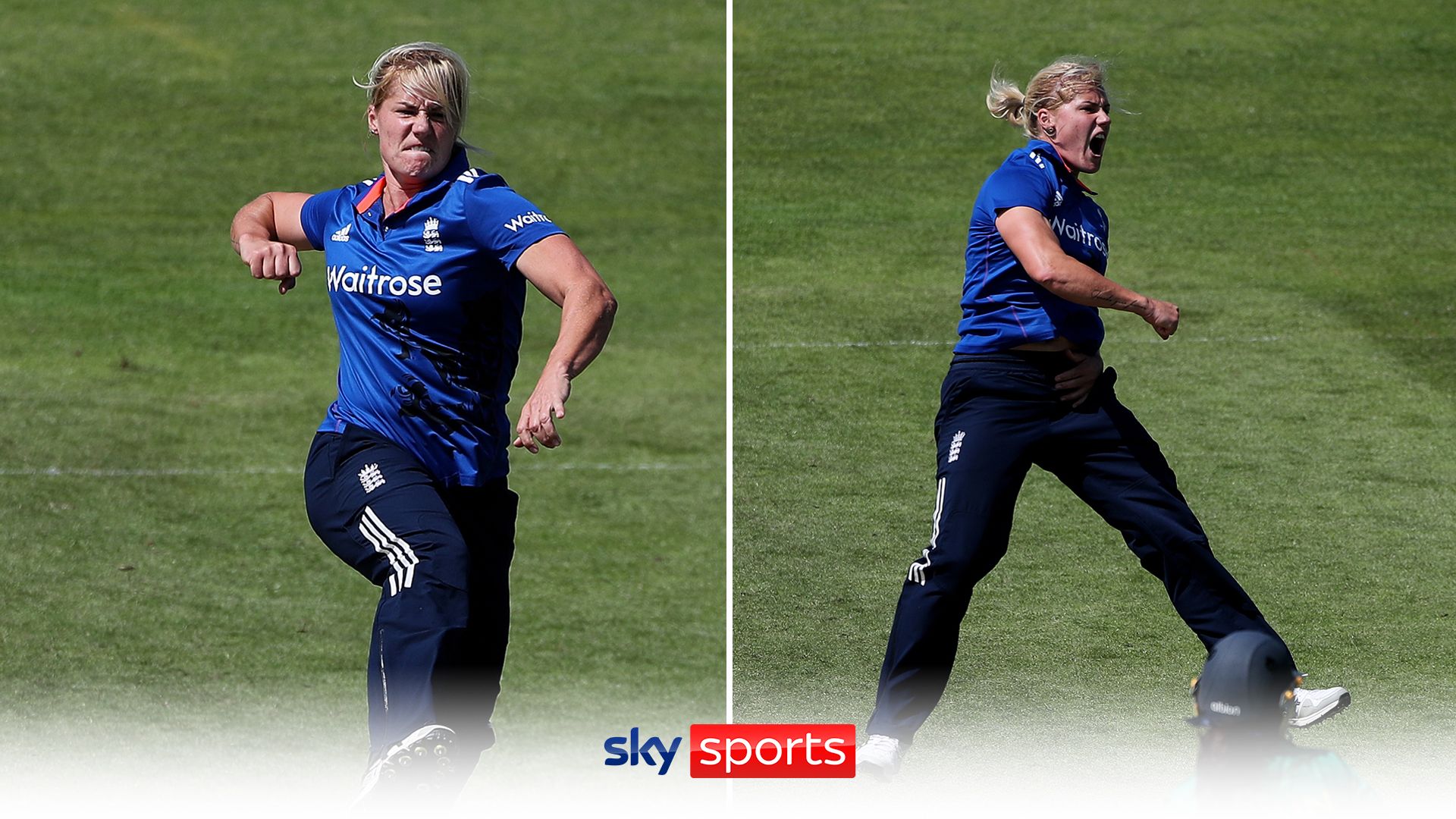 Flashback: Brilliant Sciver-Brunt crushes Pakistan with five-wicket haul