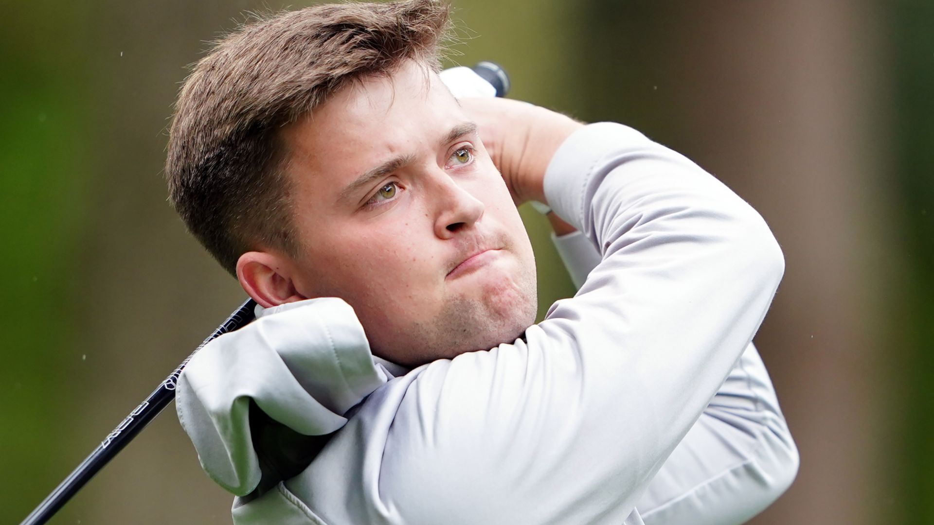 Popert and Lawlor share lead at inaugural G4D Open