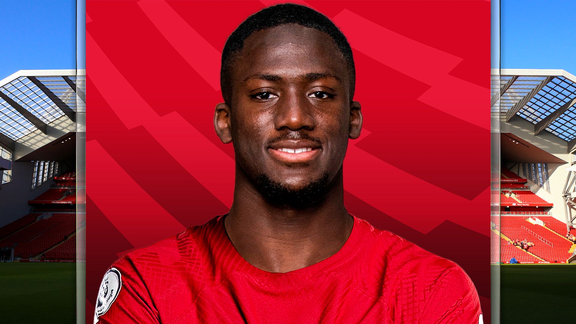 Konate: Trent the key to Liverpool's new system but I'm more tired!