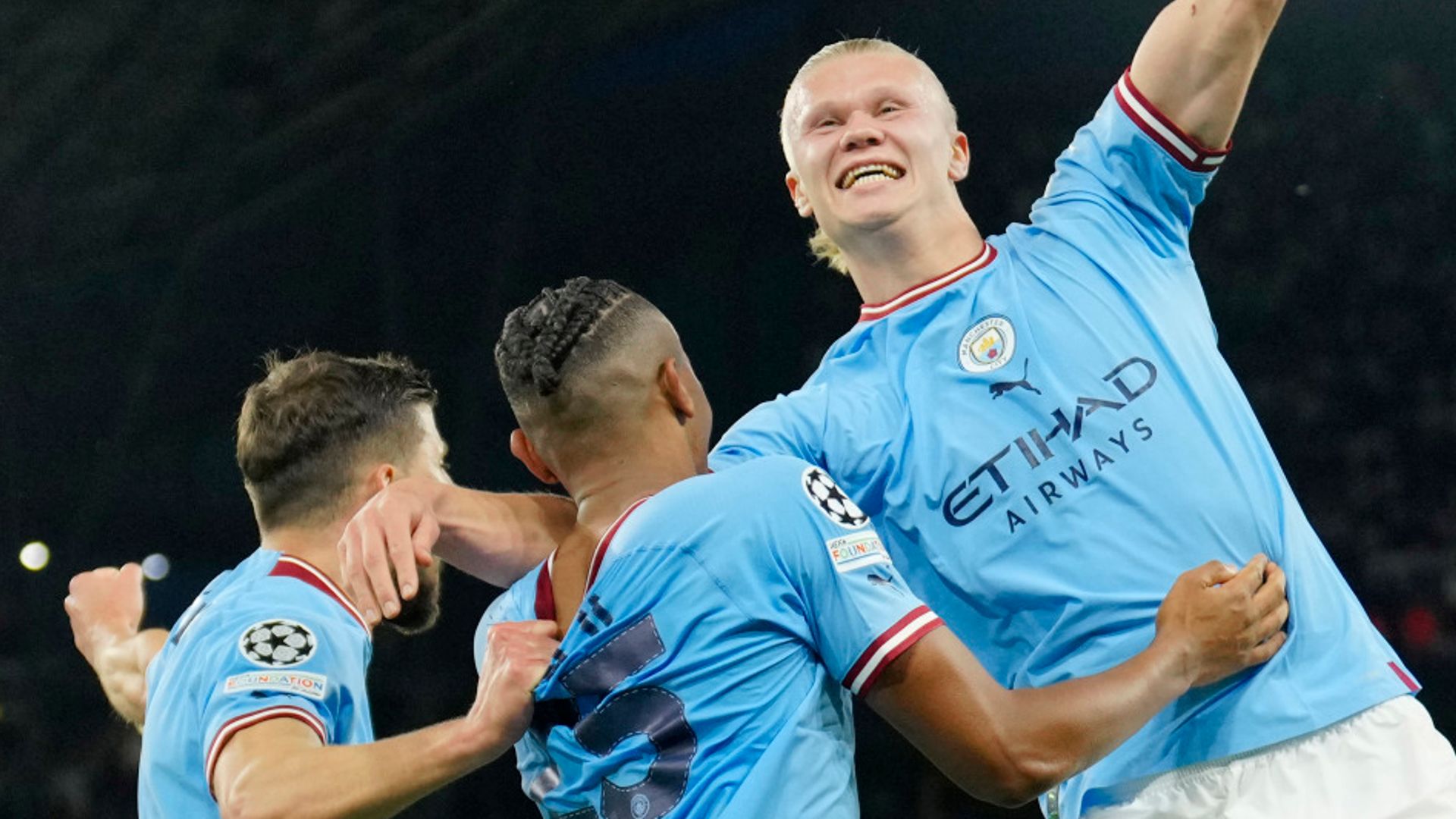 Man City vs Real Madrid player ratings: Silva stars as Real wilt