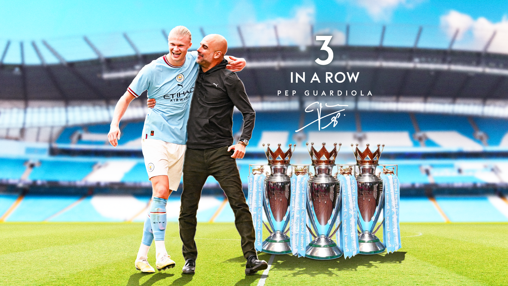 Man City title win analysed | Thwarting Arsenal, key players and style change
