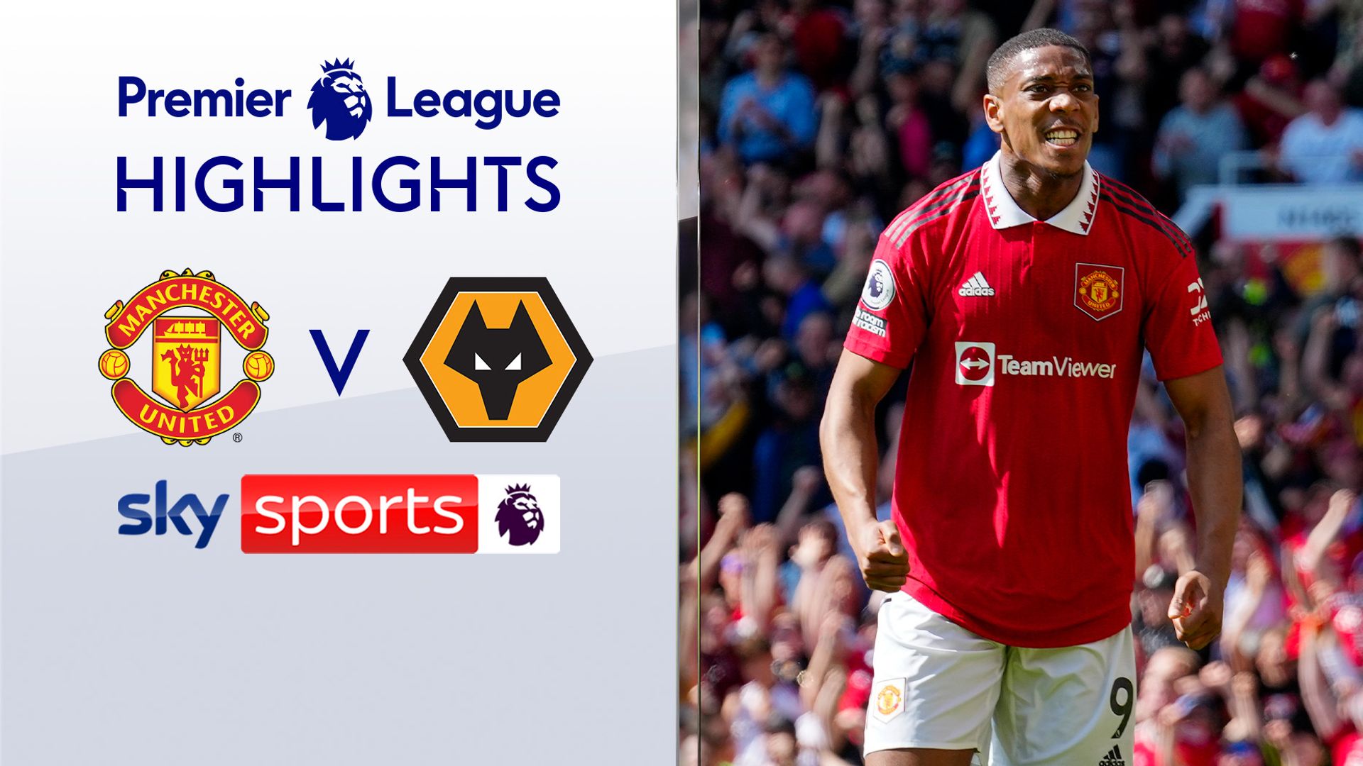 Martial, Garnacho earn Man Utd crucial victory in top-four race