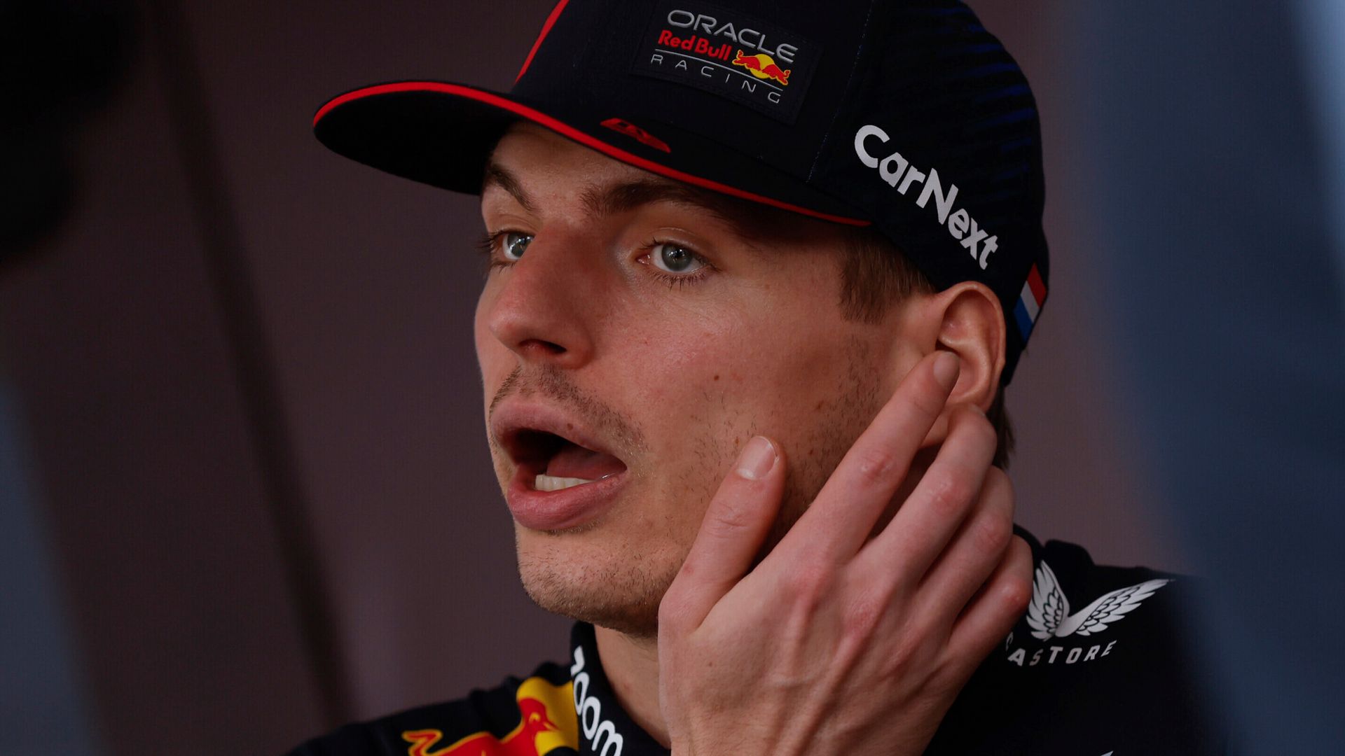 Verstappen: Red Bull 'need more' to beat Ferrari in Monaco