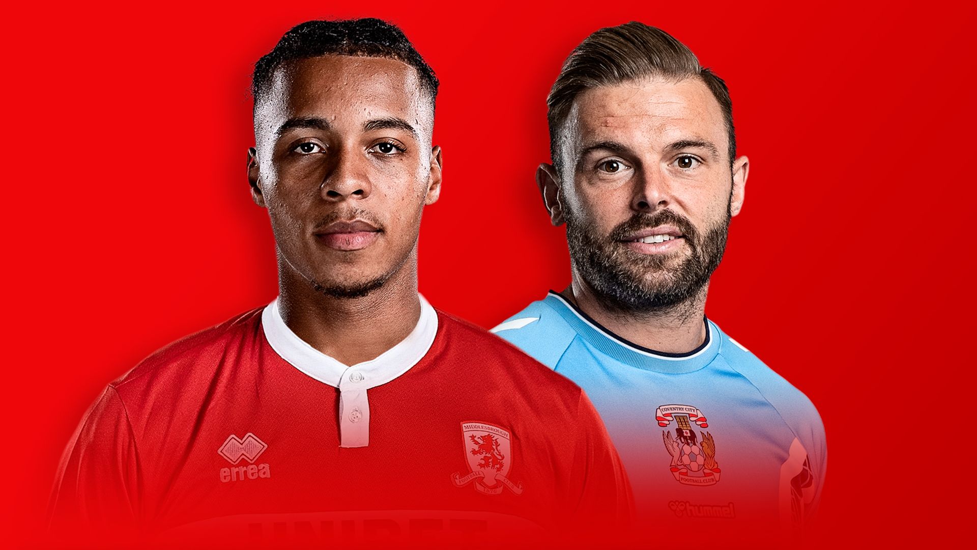 Middlesbrough vs Coventry: Sky Guess Championship play-off semi-final second leg reside on Sky Sports activities Soccer