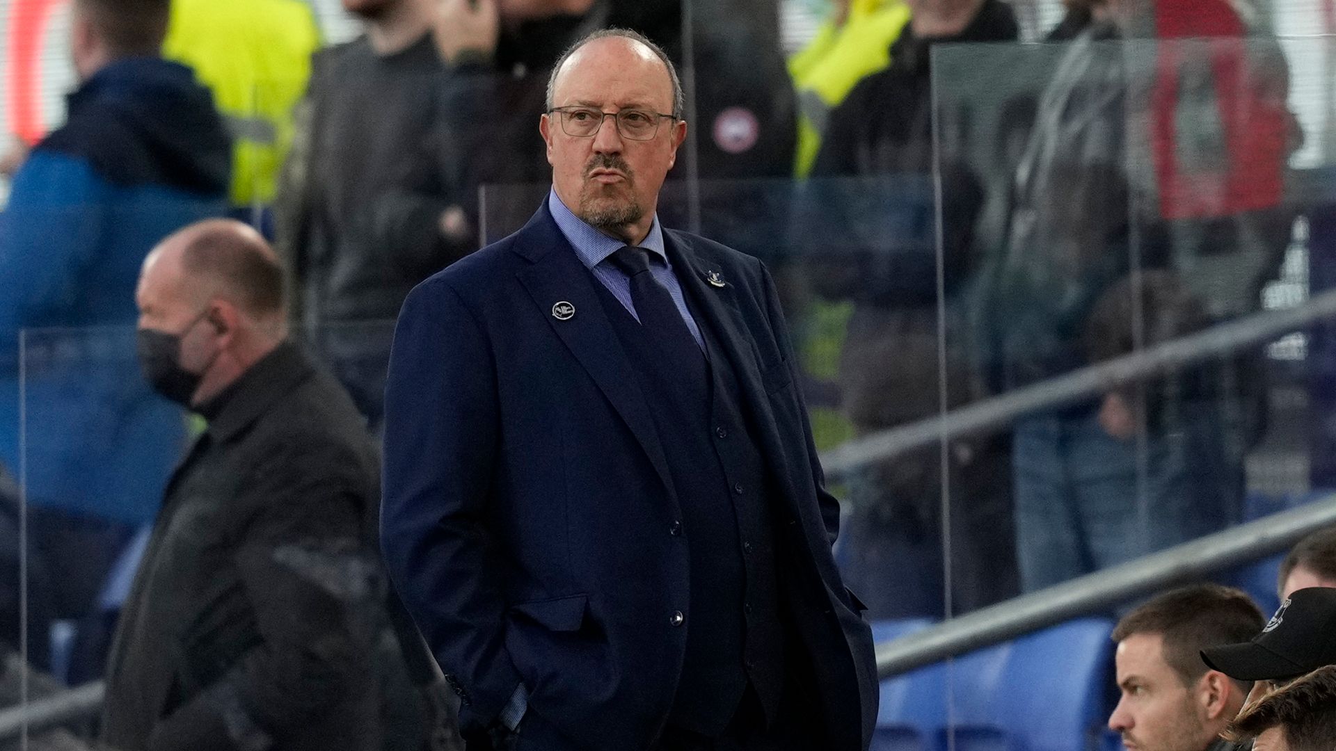 Benitez set to be named new Celta Vigo boss