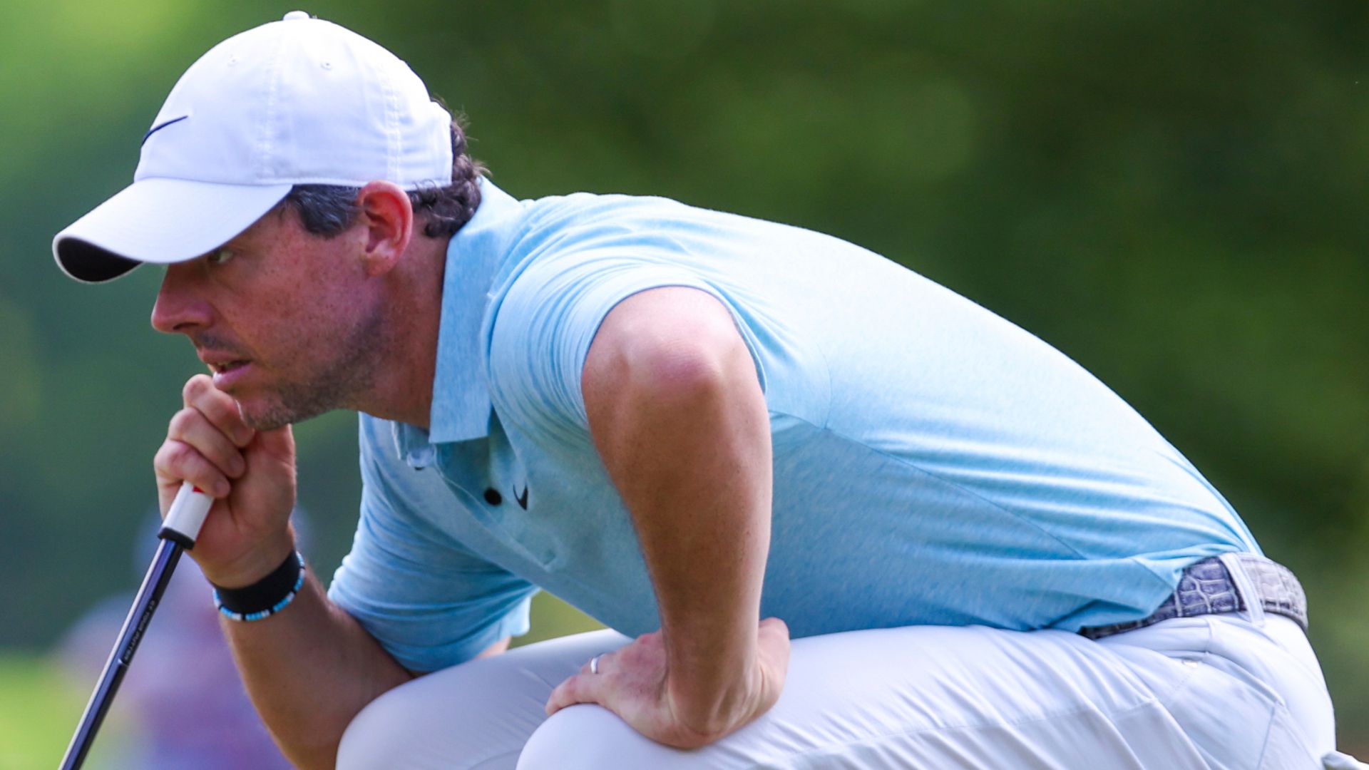 'Pressure off' for McIlroy? What to expect at 'home' PGA Championship