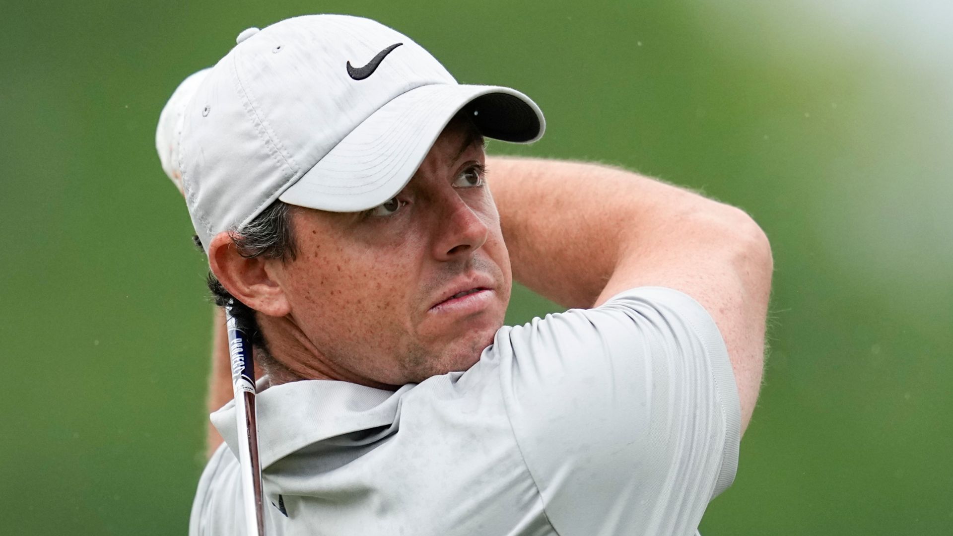 McIlroy 'surprised' to be close to PGA lead | 'I'll have a shot'