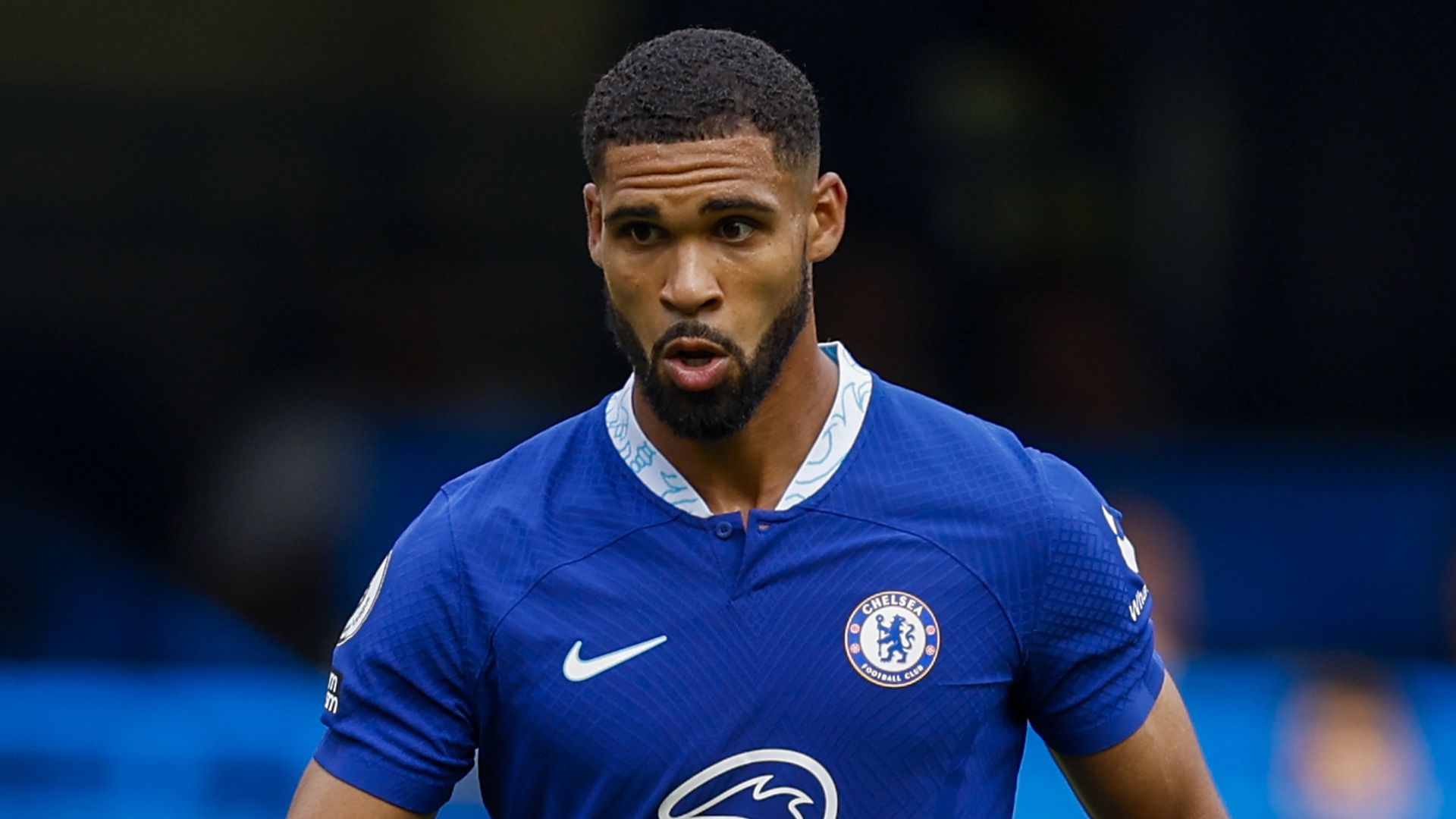 Milan in talks with Chelsea for Loftus-Cheek