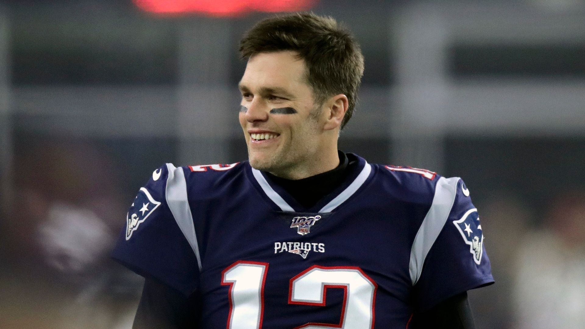 Patriots to honour Brady at home opener