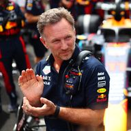 George Russell: Max Verstappen spat his dummy out, 'It was pathetic', Video, Watch TV Show