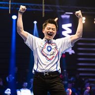 Ko Pin Yi will defend his World Pool Masters title