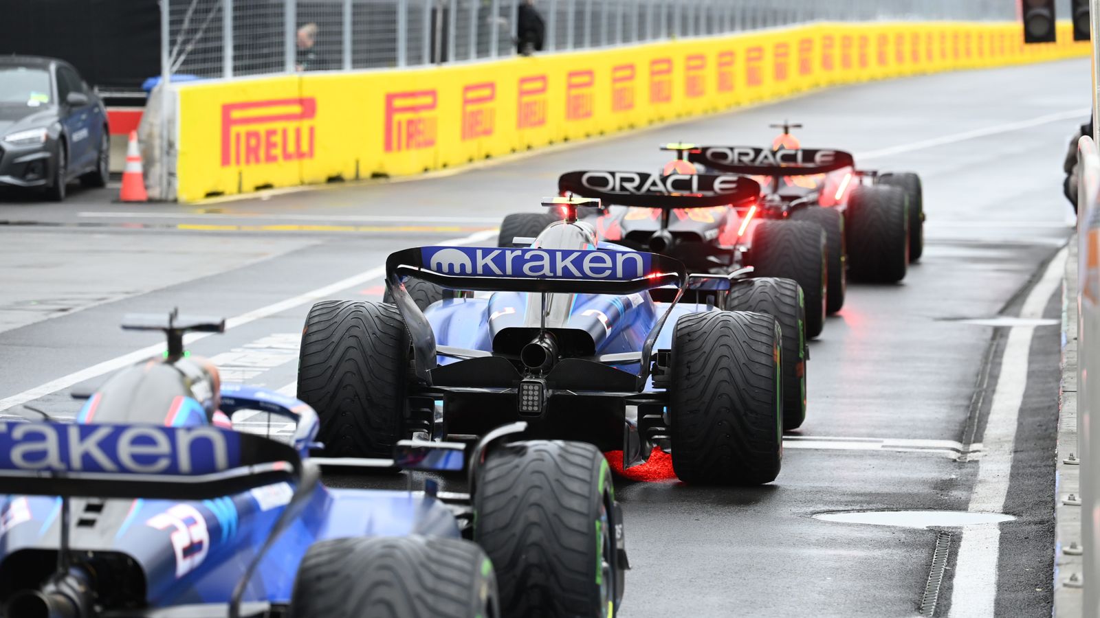 F1 Canadian GP – Start time, how to watch, starting grid & more