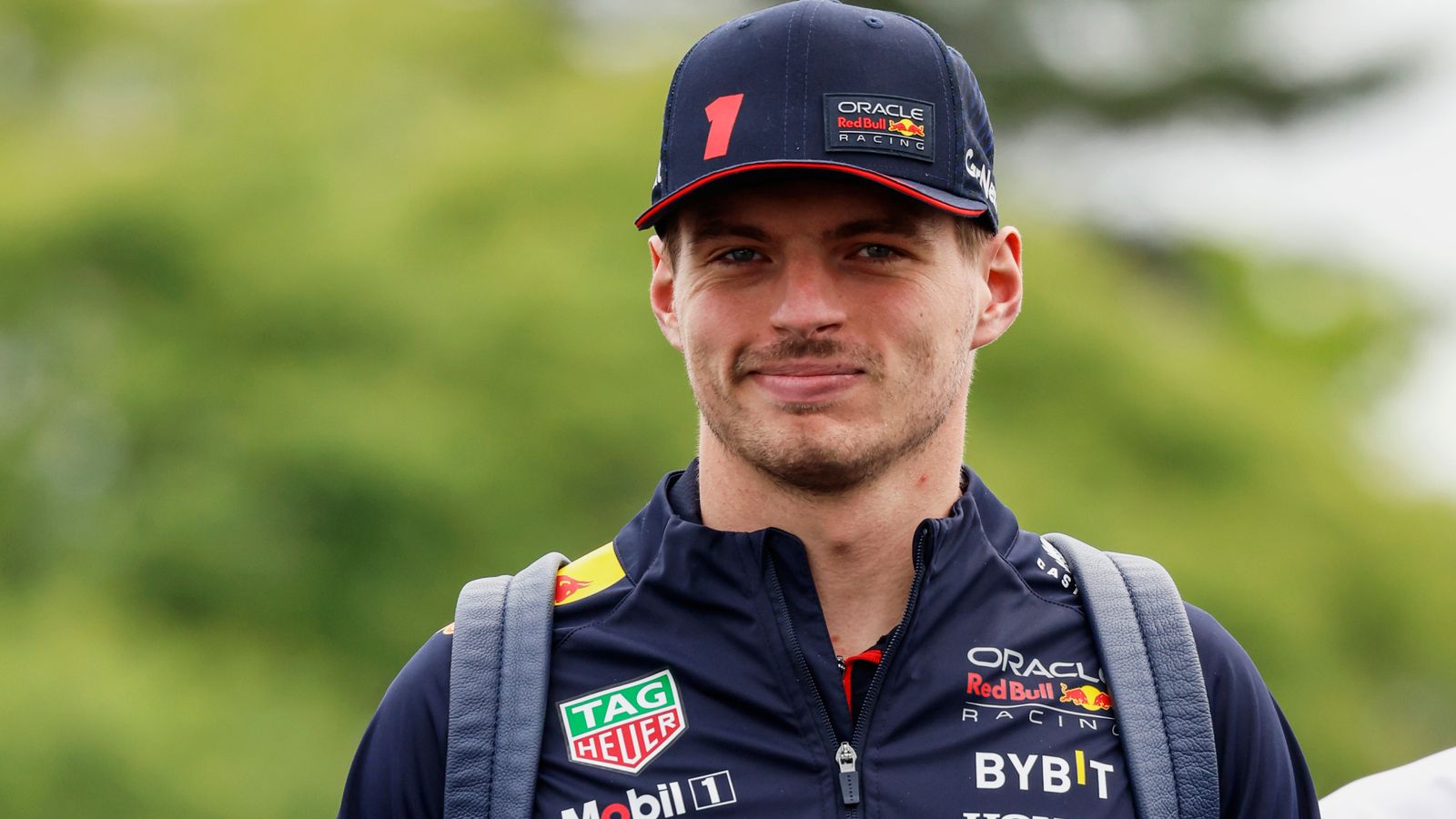 Canadian GP Max Verstappen anticipates 'surprises' in qualifying with