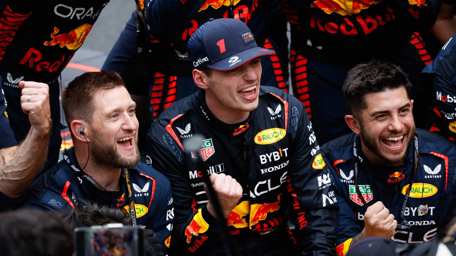 Max Verstappen reveals team owner dream amid F1 goals 