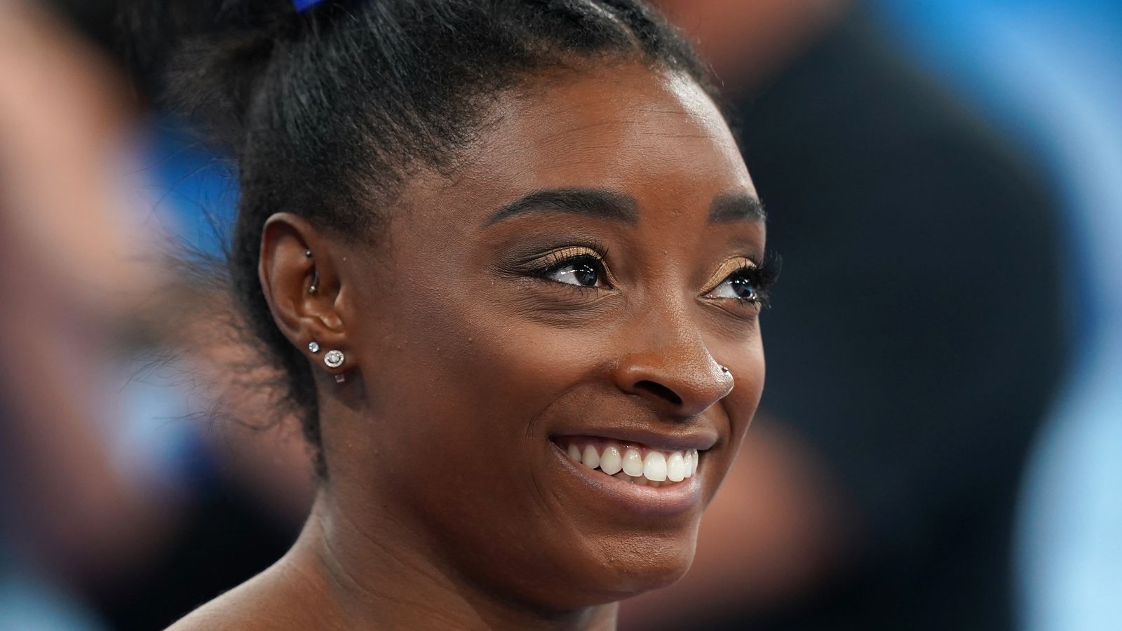 Simone Biles to return to gymnastics competition at US Classic event ...