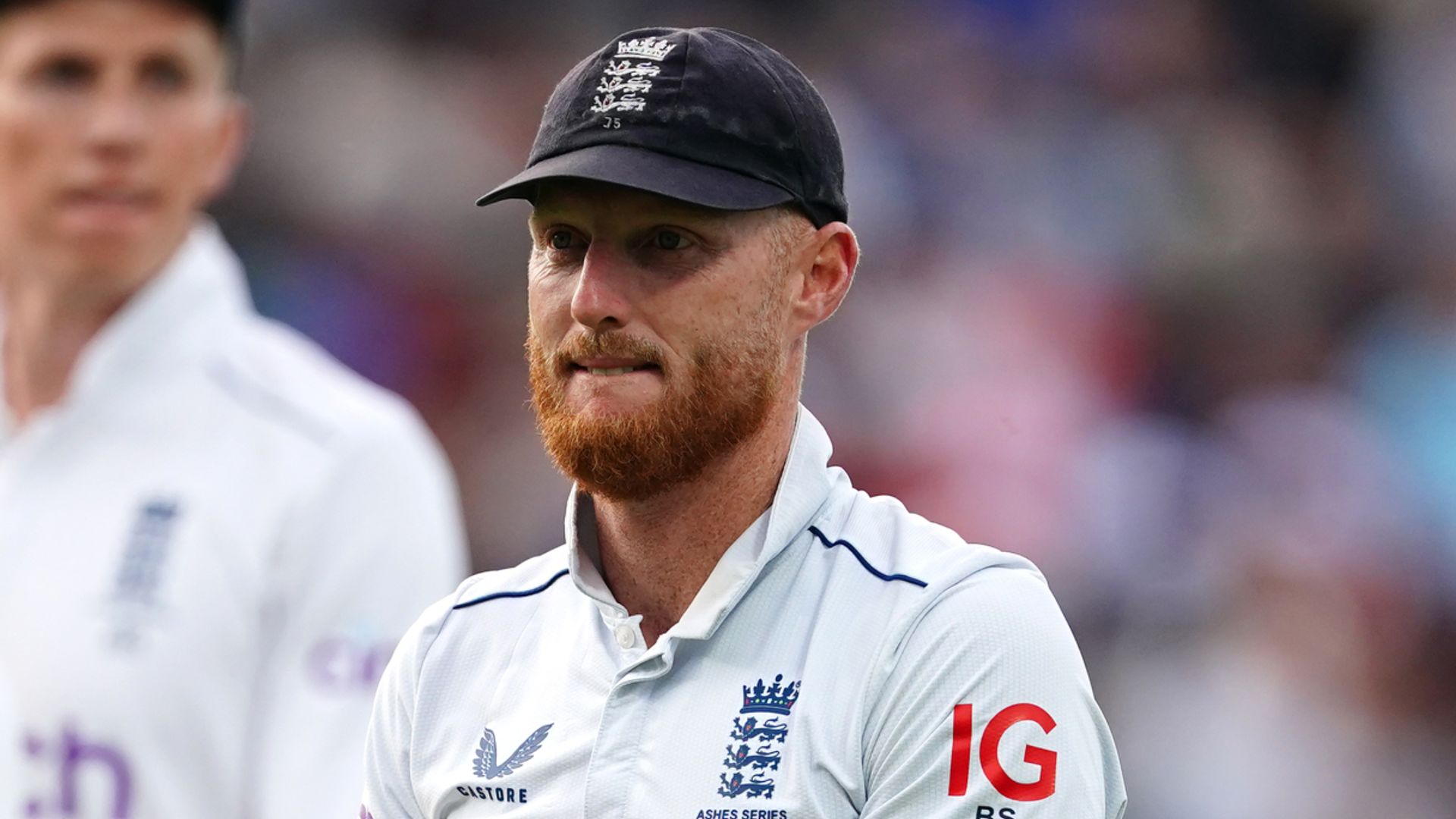 Stokes doubles down on England strategy: 'We sent a message to Australia'