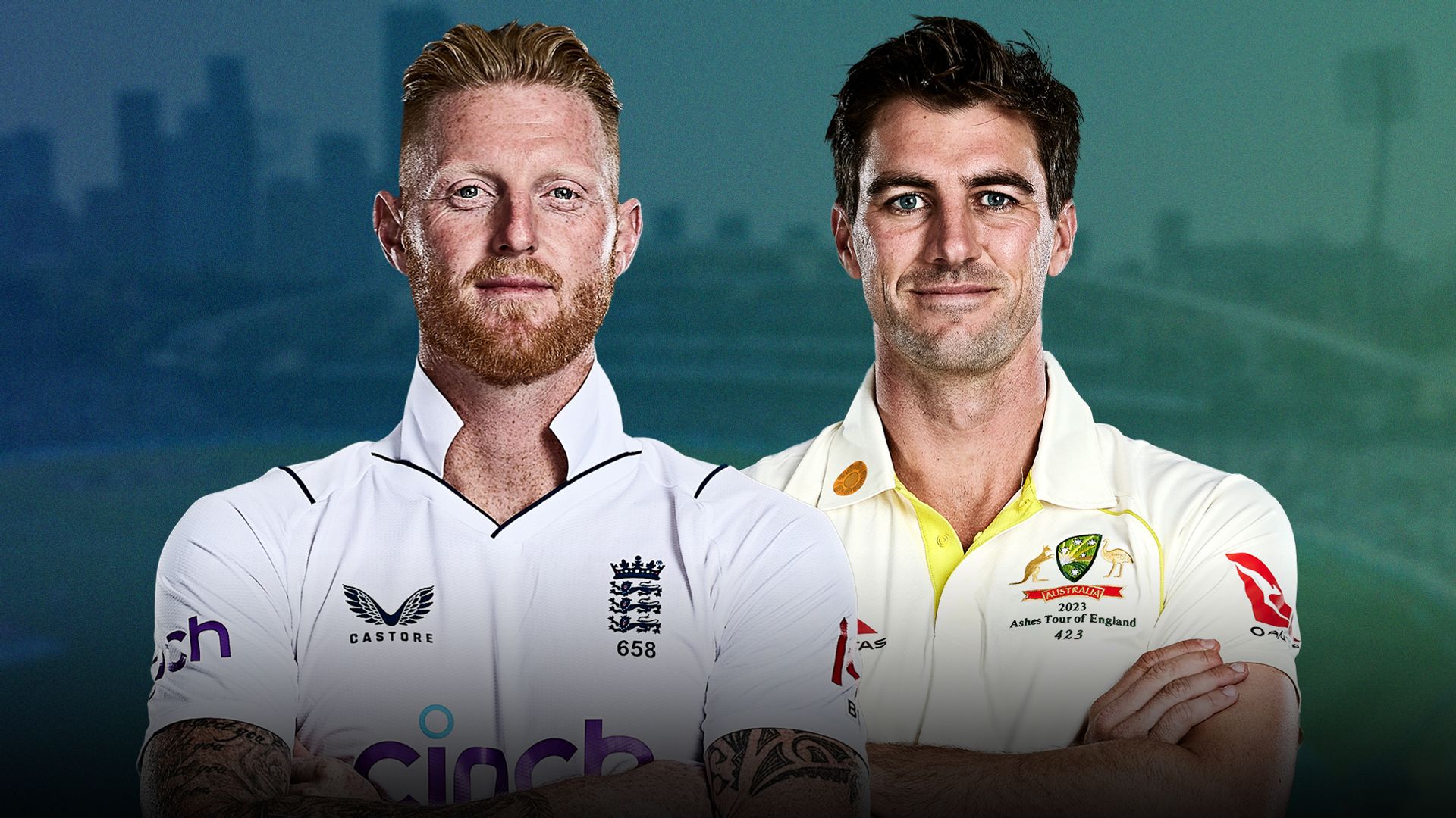 Scorecard: England vs Australia, fifth Ashes Test, The Kia Oval
