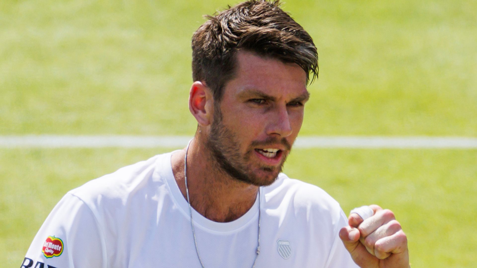 Norrie makes winning start as Peniston springs Queen's surprise